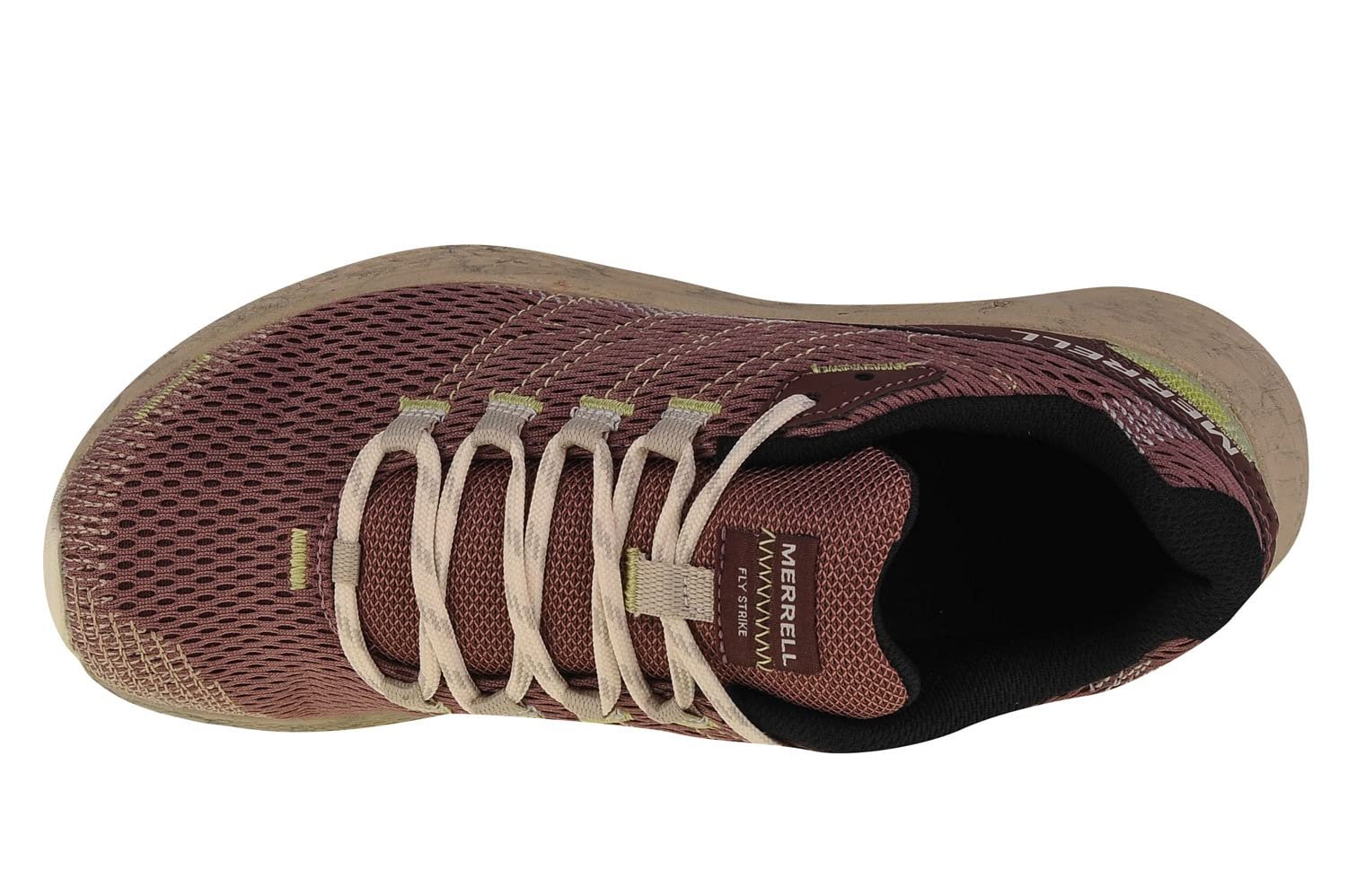 Кроссовки Merrell Antora 3 женские, фото №3