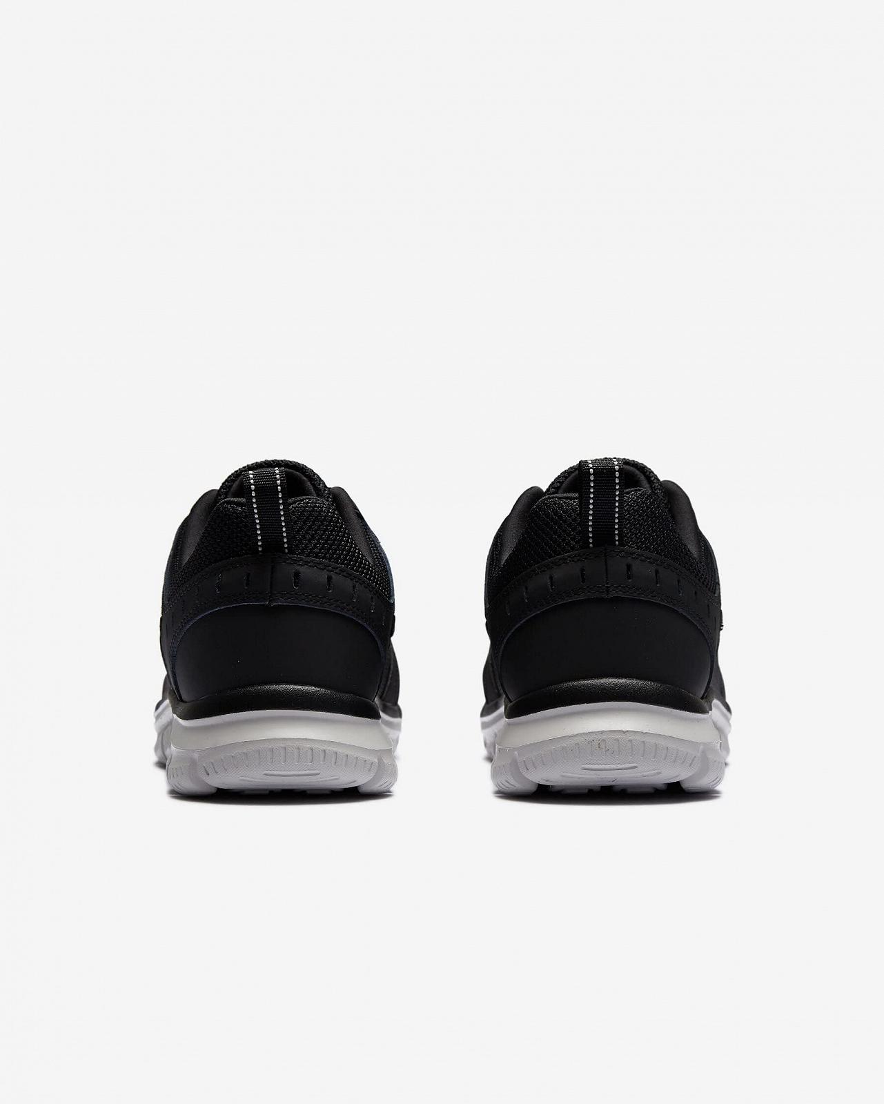Кроссовки Skechers Burns 52635-bbk, фото №5