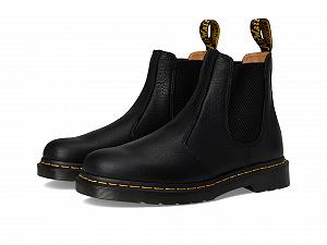 Челсі черевики Dr. Martens 2976 шкіряні - Фото 1