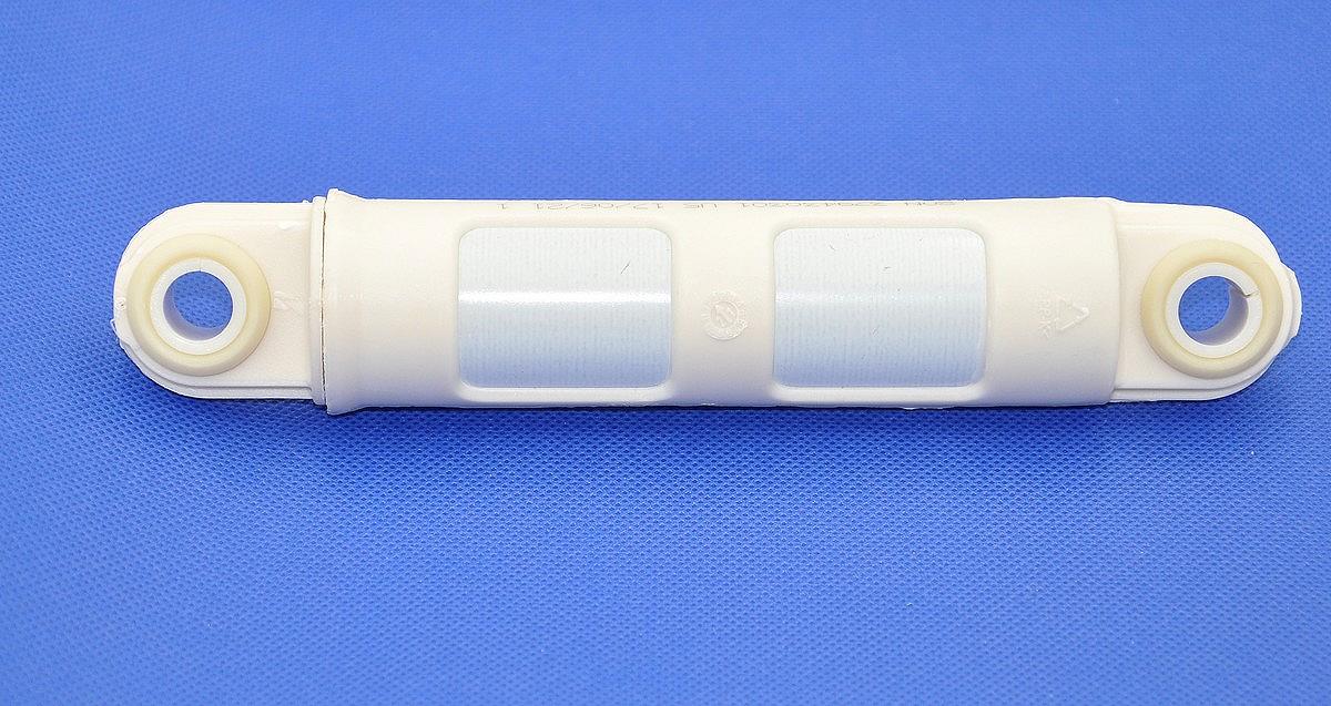 Амортизатор СМА Zanussi 3794303010 80N 165*11мм*11мм арт.smaa060, фото №3