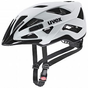 Шлем Велосипедный Uvex Active CC - Фото 1