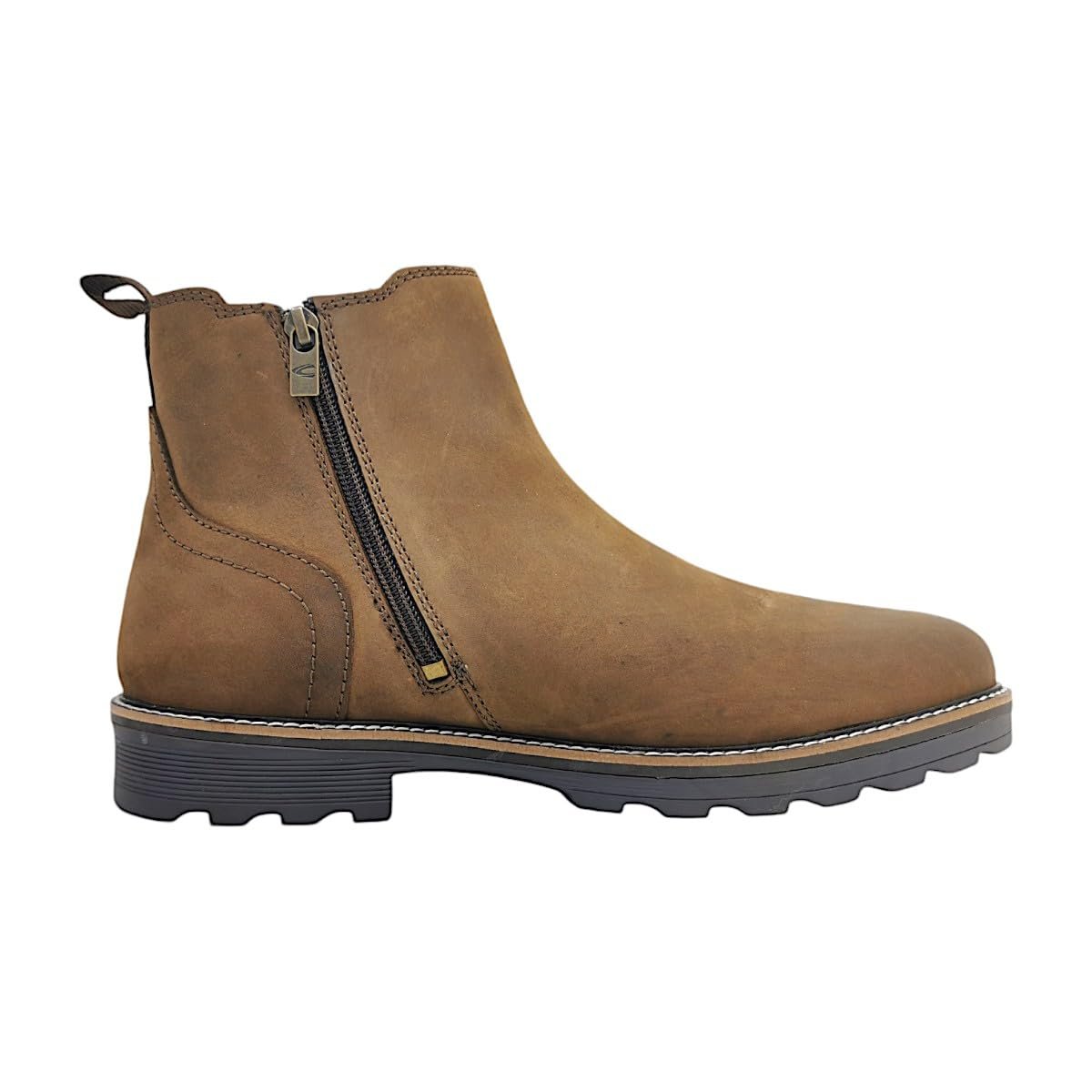 Ботинки camel active Fashion 53fwa02-350320, фото №5