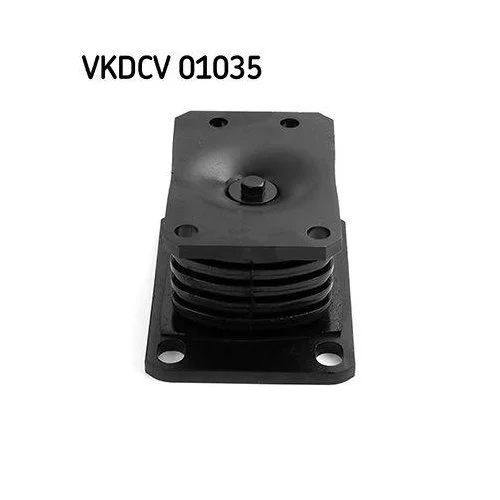 Підшипник ковзання SKF VKDCV 01035 для MERCEDES-BENZ, фото №2