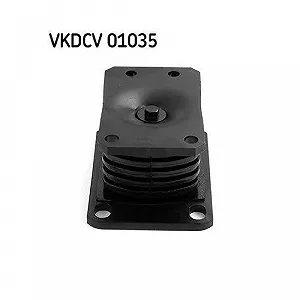 Підшипник ковзання SKF VKDCV 01035 для MERCEDES-BENZ synthetic.ua - Фото 1