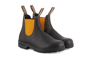 Челси Blundstone Original 500 Series Unisex synthetic.ua - Фото 1