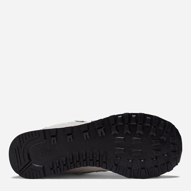 Кроссовки New Balance 574 Classic GL 40 EU / 25 см / Серо-бежевые, фото №5