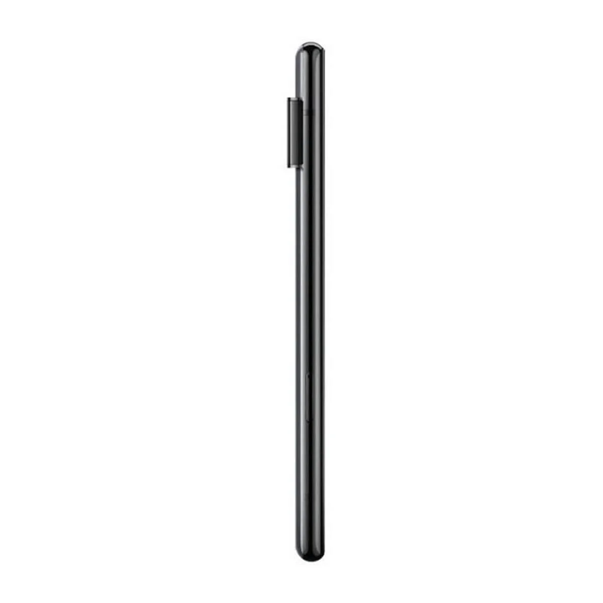 Смартфон Google Pixel 6 Pro 12GB 128GB Stormy Black, фото №4