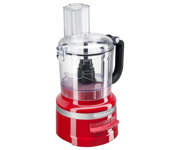 Кухонний комбайн KitchenAid 5KFP0719EER, фото №2