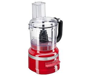 Кухонний комбайн KitchenAid 5KFP0719EER