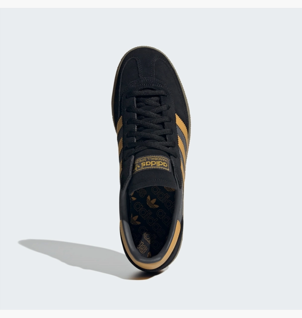 Кросівки Adidas Handball Spezial 42, фото №4