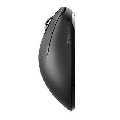 Мышка Pulsar Xlite Crazylight Medium 8К Wireless Black (PXLCL201), фото №3 Мышка Pulsar Xlite Crazylight Medium 8К Wireless Black (PXLCL201), фото №3