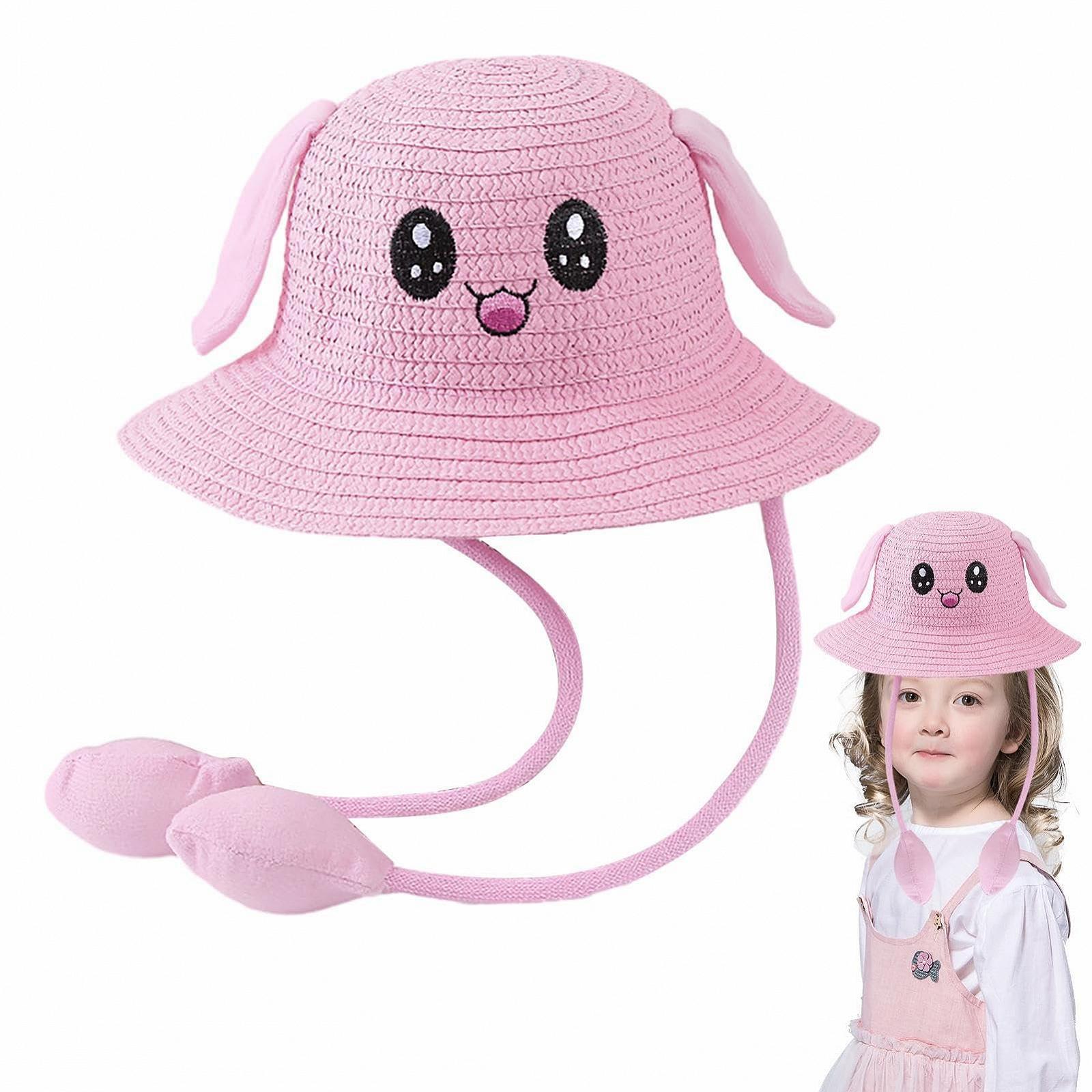 Панама Rosixehird Дитяча З рухомими вухами, фото №1 Панама Rosixehird Дитяча З рухомими вухами, фото №1