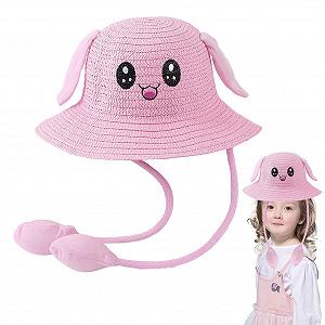 Панама Rosixehird Дитяча З рухомими вухами - Фото 1