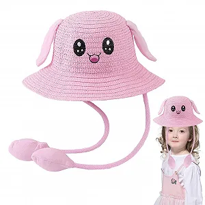 Панама Rosixehird Дитяча З рухомими вухами - Фото 1