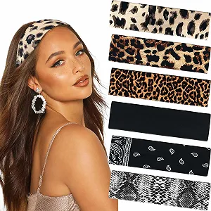 Пов'язка для волосся Жіноча - Фото 1