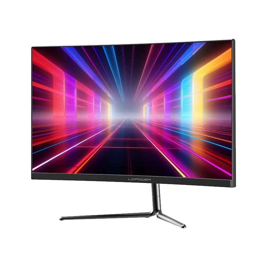 Монітор 27" LC-Power LC-M27-FHD-165-C-V2 Full HD VA 165 Гц﻿, фото №3