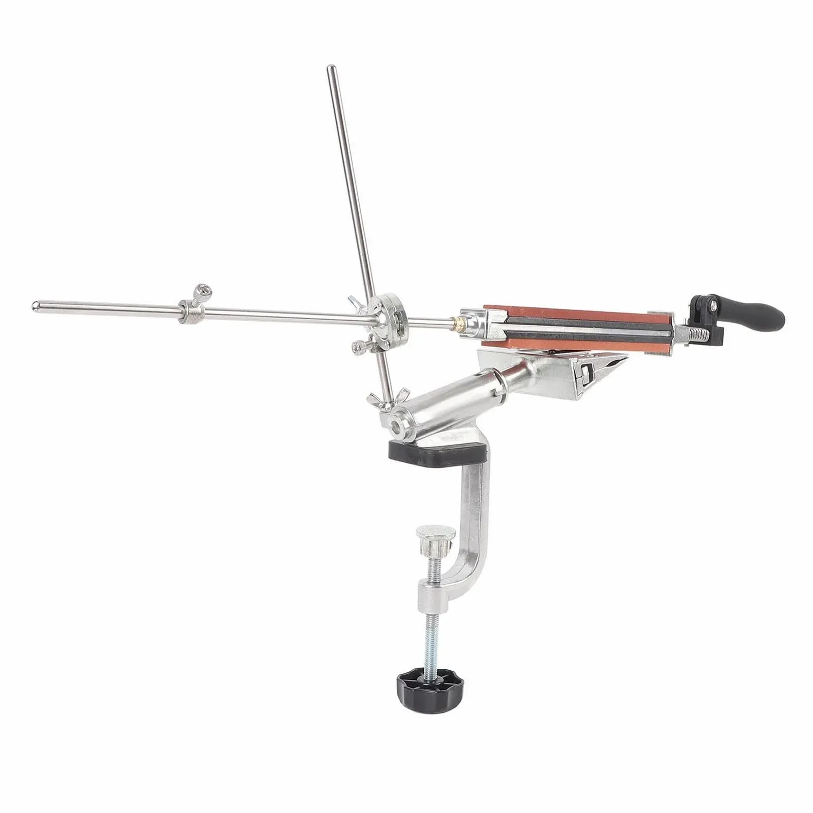 Набор для заточки ножей Fabater Knife Fire Set 360°, фото №4