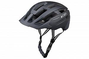 Шолом Prism XTR II M чорний матовий трикутник - Фото 1