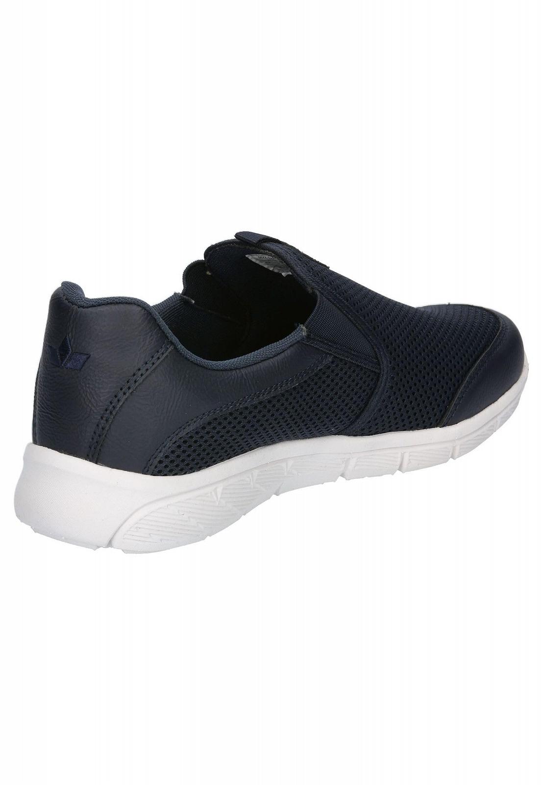 Кроссовки Lico Ariano мужские, фото №3 Кроссовки Lico Ariano мужские, фото №3