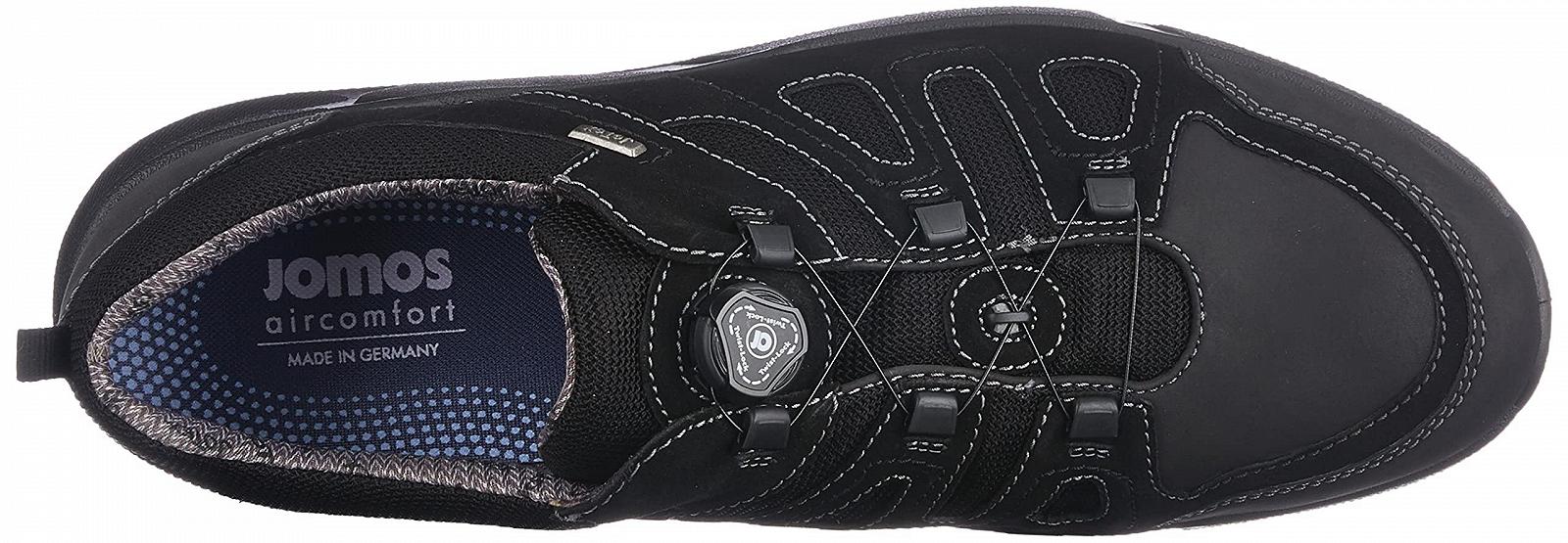 Кросівки Jomos Akzent чоловічі, фото №5