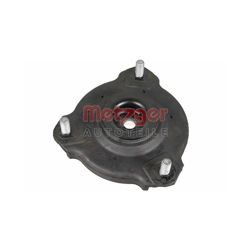 Опора амортизатора METZGER 6490424 GREENPARTS для HYUNDAI KIA, фото №1