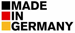 Пластиковий горшик для квітів Flori 16 білого кольору, діаметр 16,0 см підвісний synthetic.ua - Фото 1