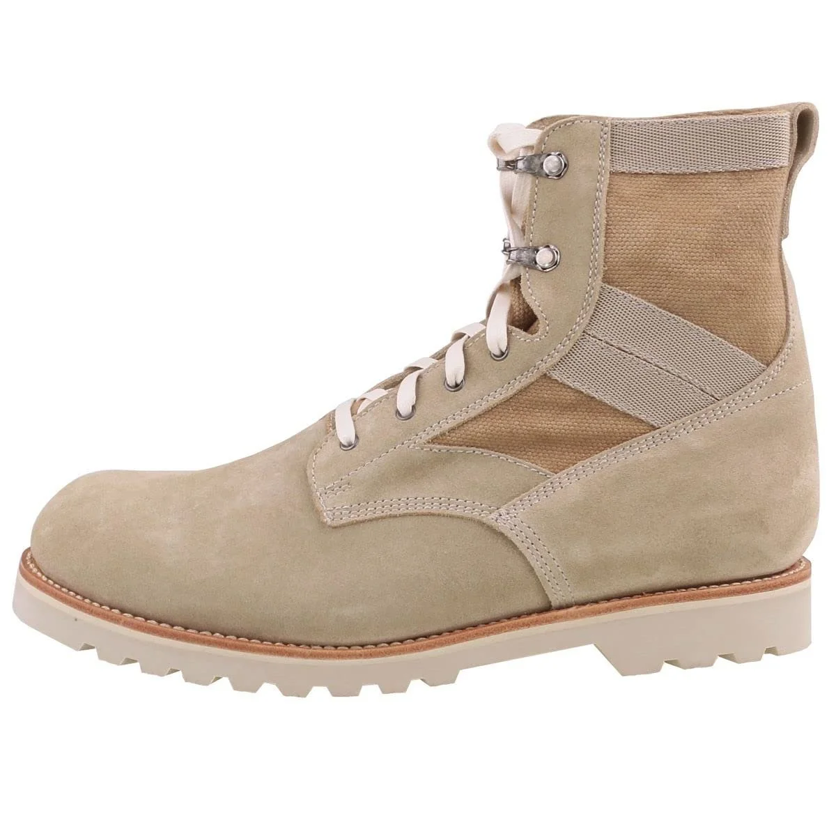 Чоловічі ботинки Sendra 18055TL Хакі, фото №3 Чоловічі ботинки Sendra 18055TL Хакі, фото №3