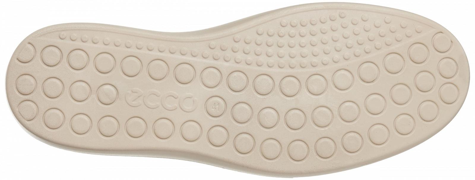 Кроссовки ECCO Soft Classic, фото №4