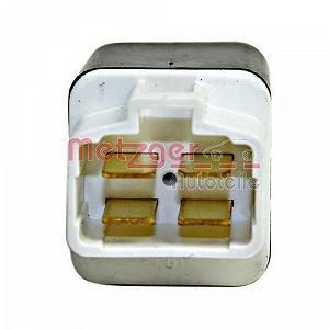 Выключатель стоп-сигнала METZGER 0911157 для OPEL SUZUKI synthetic.ua - Фото 1