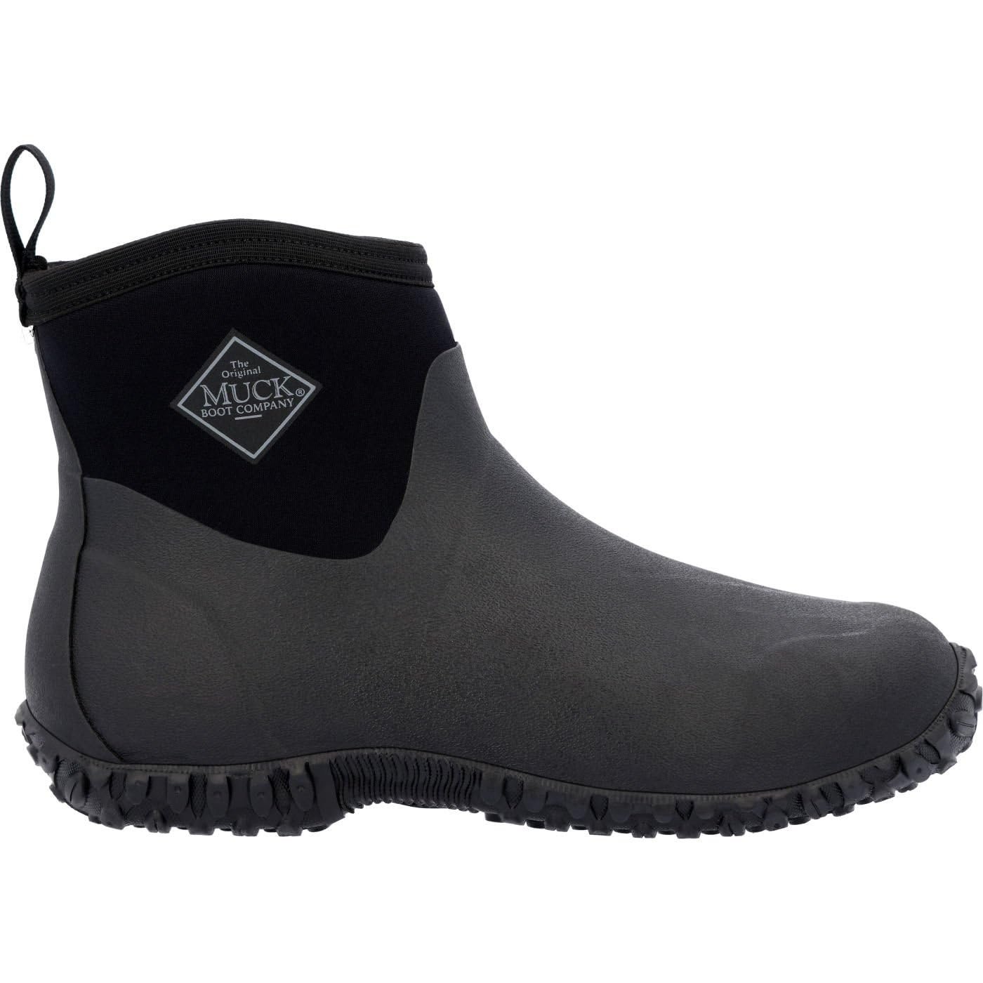 Чоботи Muck Boots Muckster II Ankle Wellington, фото №8