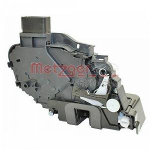 Замок двери METZGER 2314100 для FORD, задний правый synthetic.ua - Фото 1