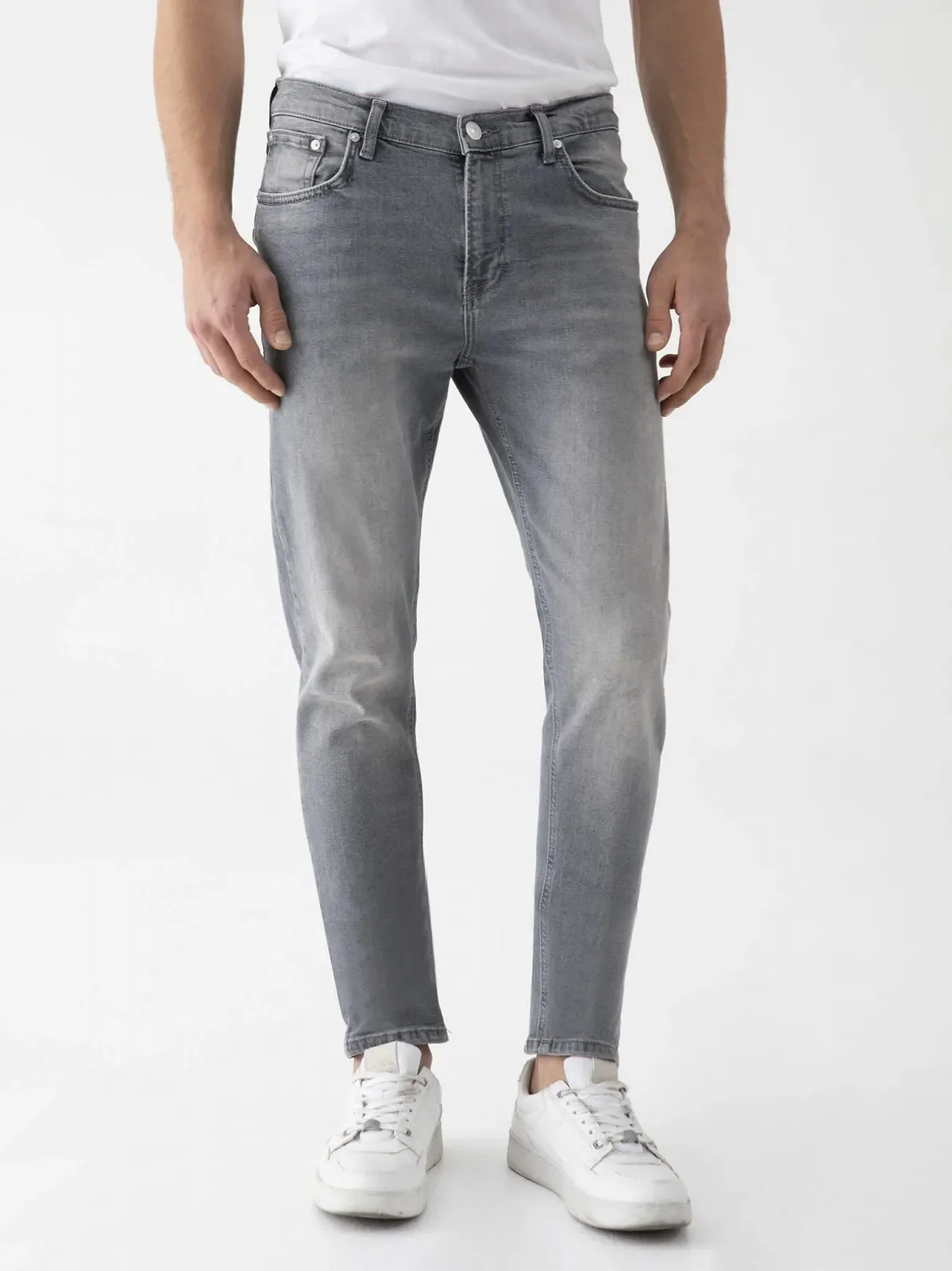 Джинси LTB Smarty, Timo Wash 53630, 36W / 32L, фото №3