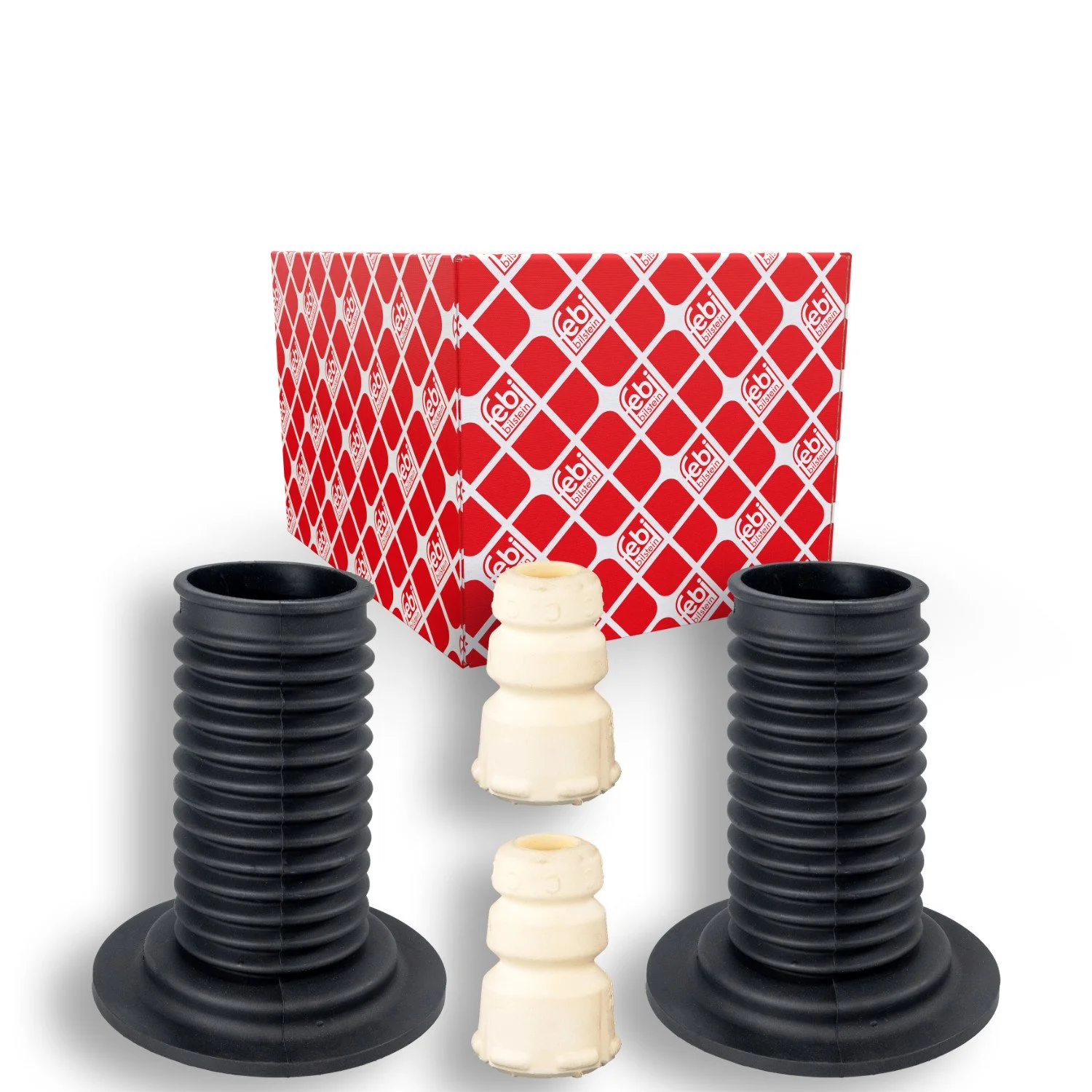 Комплект пилозахисний амортизатора FEBI BILSTEIN 173594 для TOYOTA LEXUS, фото №1 Комплект пилозахисний амортизатора FEBI BILSTEIN 173594 для TOYOTA LEXUS, фото №1