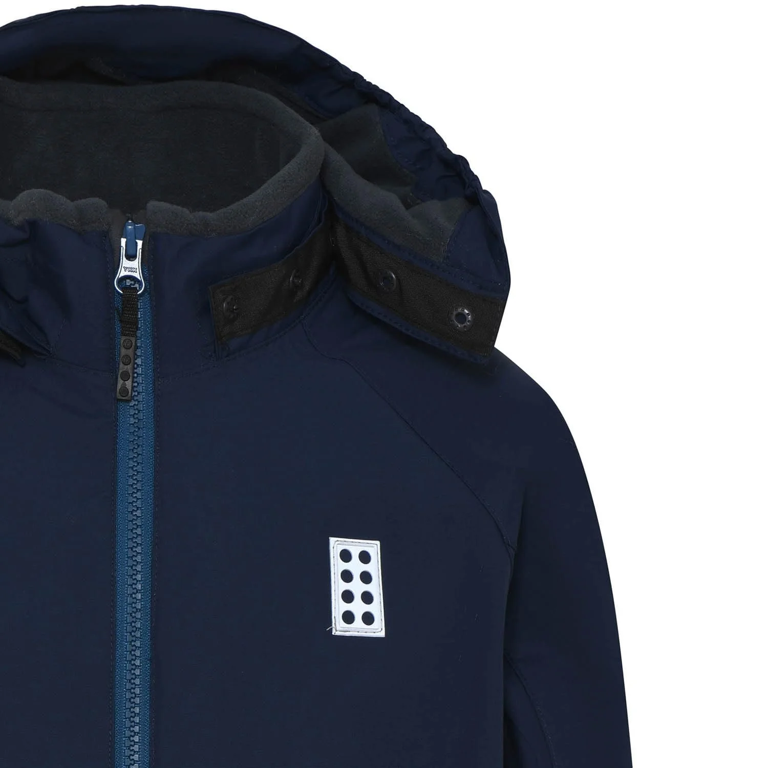 Куртка LEGO Unisex Lwjesse 700, фото №6