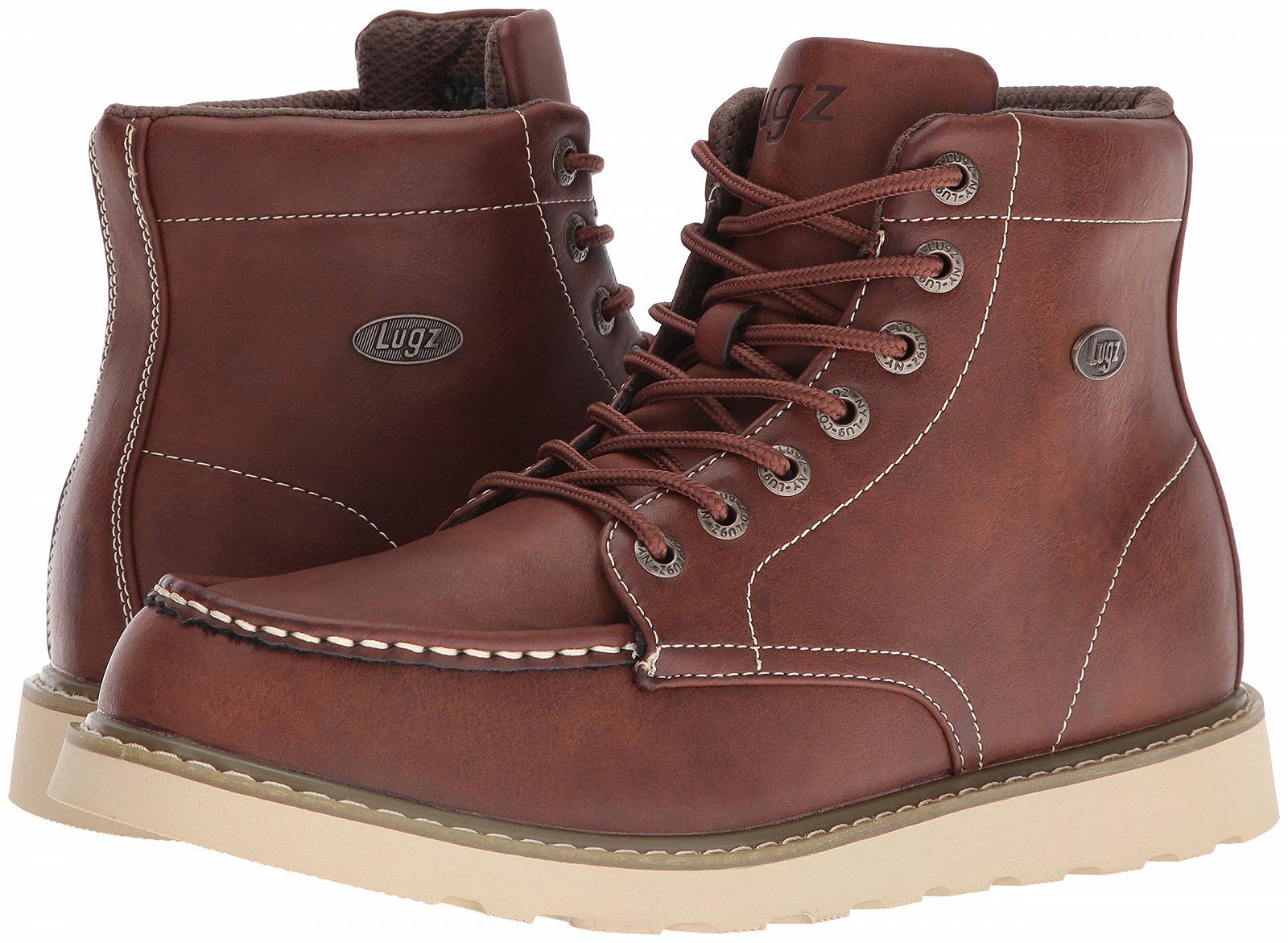 Мужские ботинки Lugz Roamer Hi, фото №7
