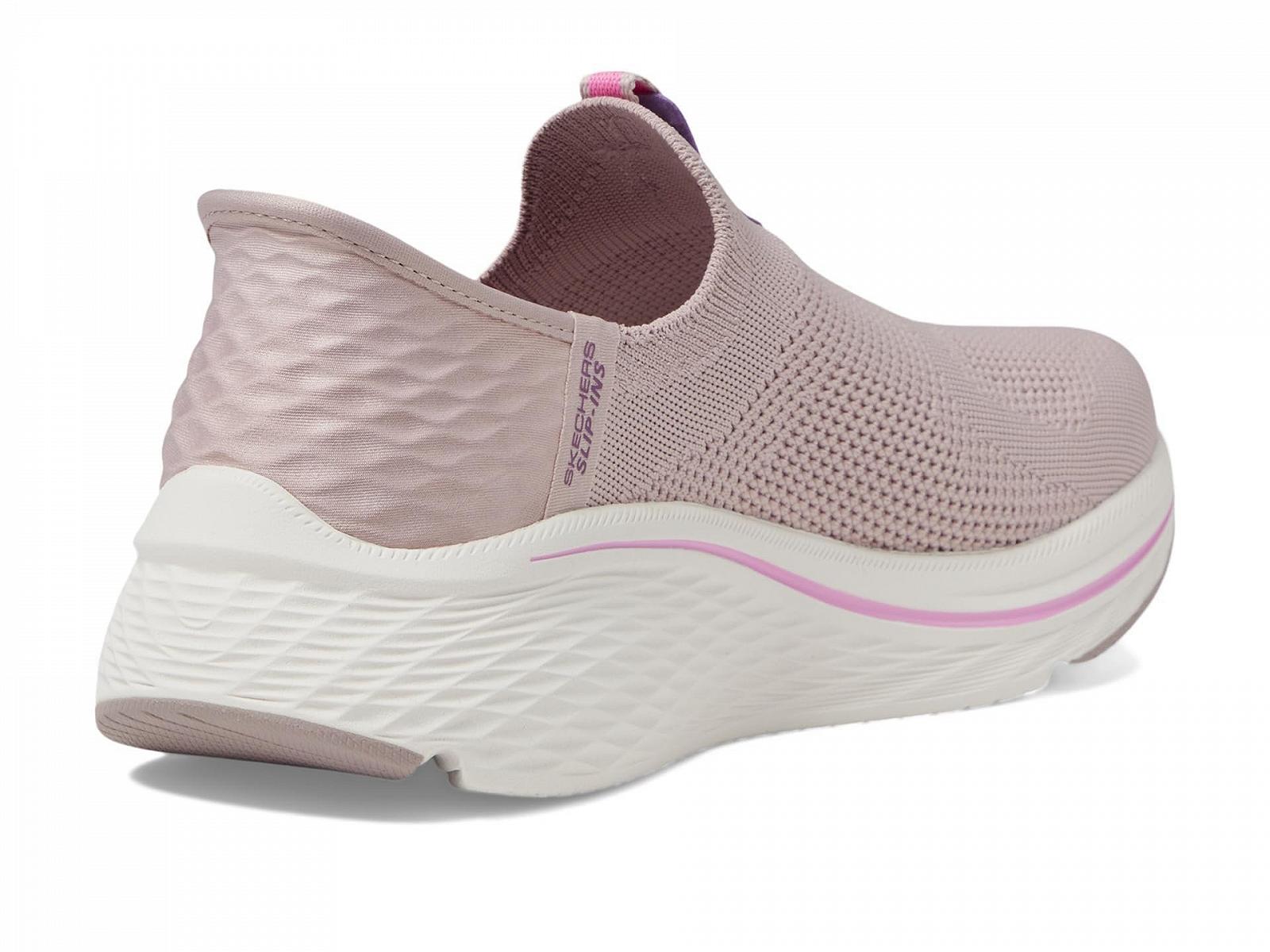 Кросівки Skechers Max Cushioning Elite 2.0 Eternal Hands Free Slip-ins, жіночі, фото №5