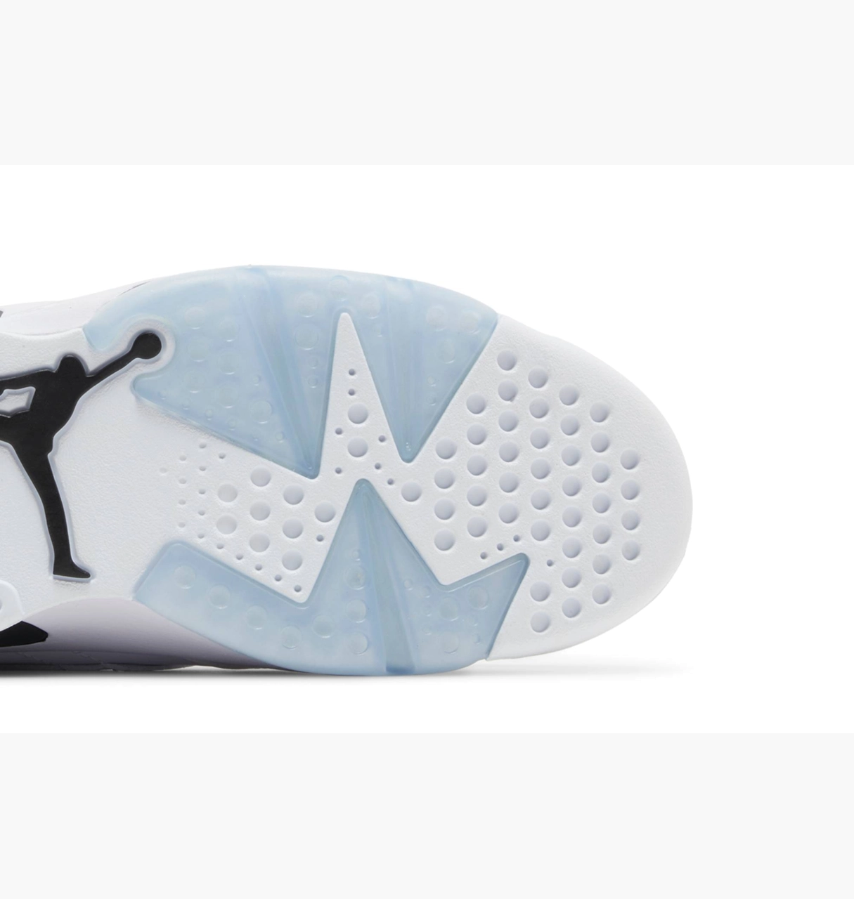 Кросівки JORDAN mvp 42.5, фото №7