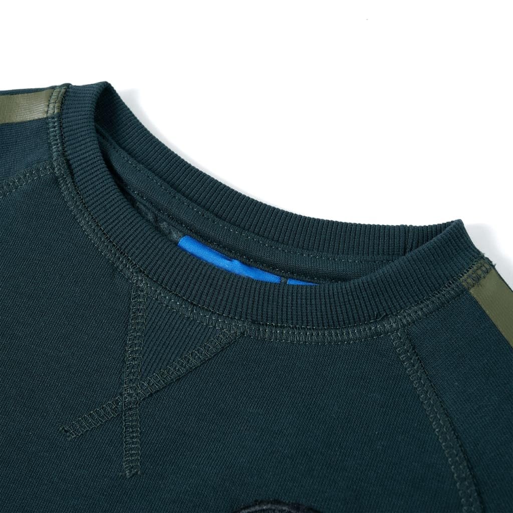 Детский свитшот vidaXL, фото №5