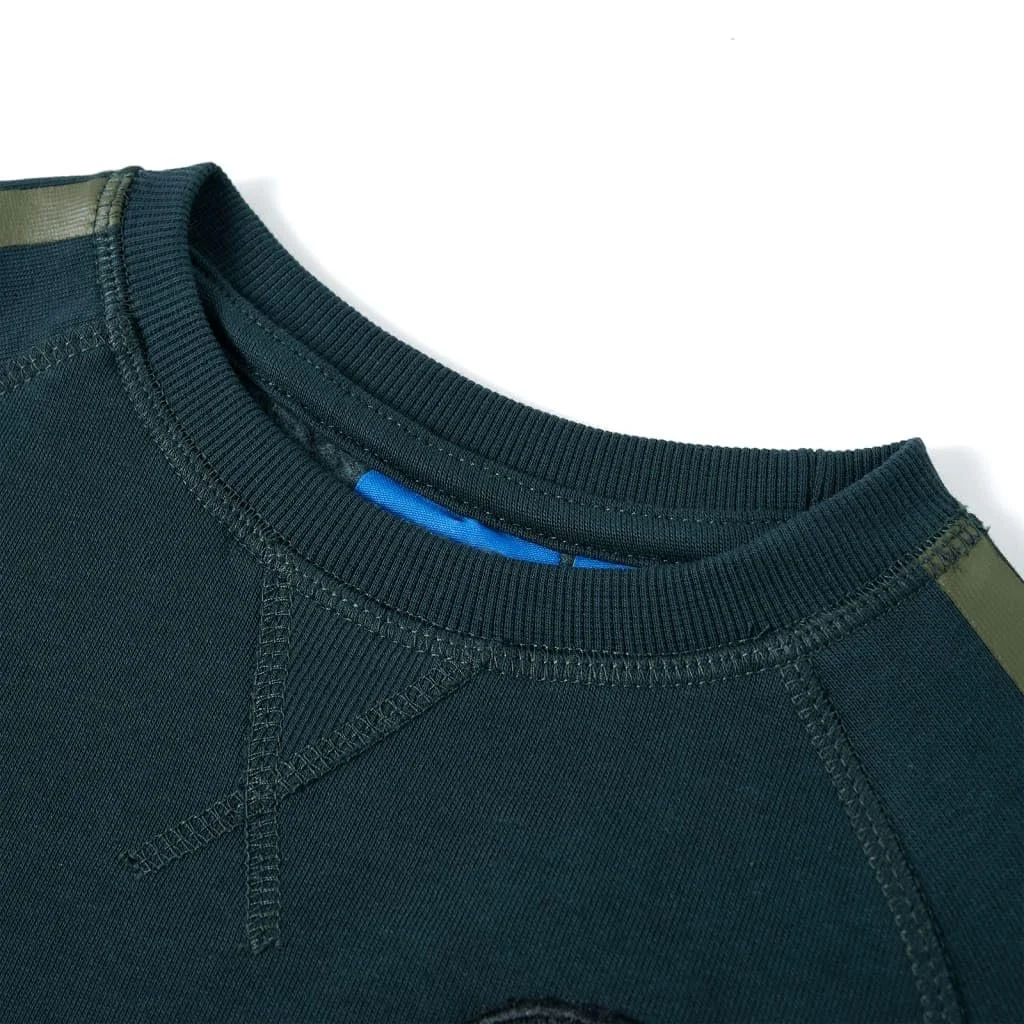 Дитячий світшот vidaXL, фото №5