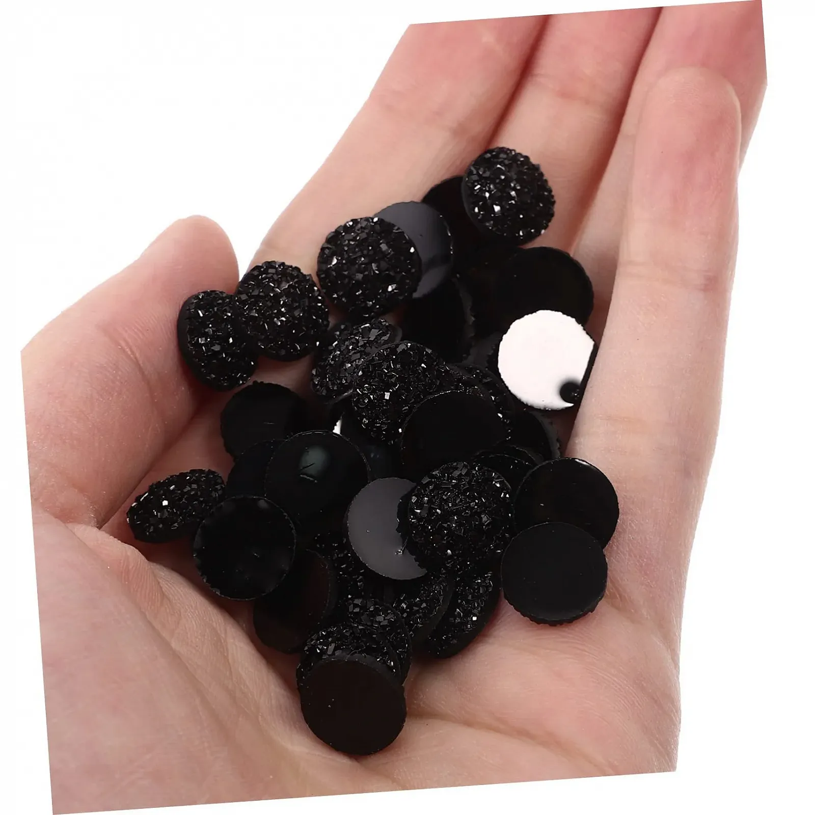 Аксесуари для ювелірних виробів DECHOUS 300 - Стрази для шиття, фото №2