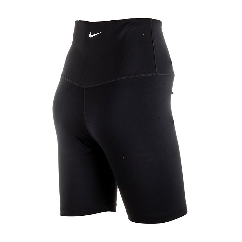 Шорти Nike W ONE DF HR SHRT GLS XS, фото №2