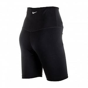 Шорти Nike W ONE DF HR SHRT GLS L synthetic.ua - Фото 1