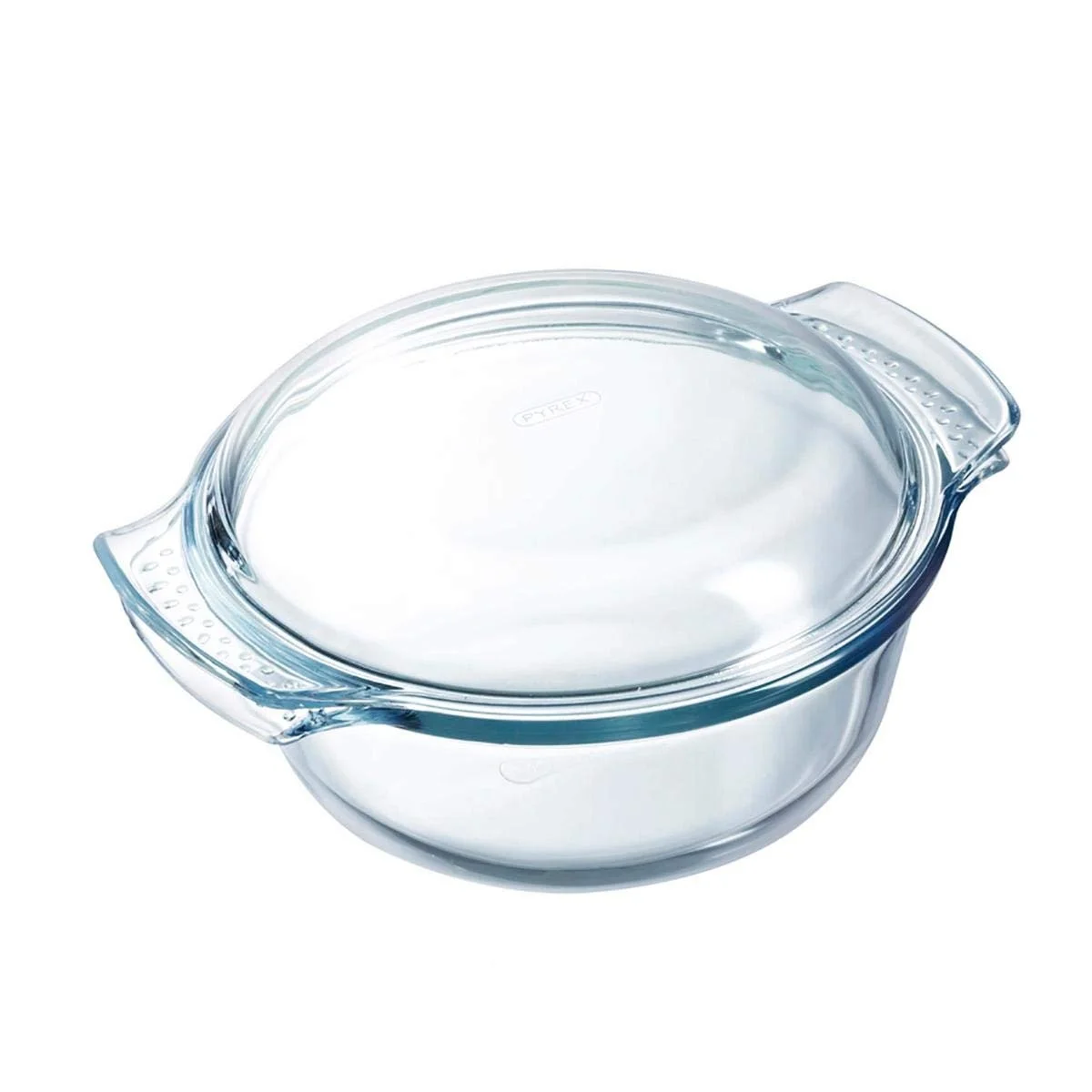 Кастрюля Pyrex 118000 круглая 32 см 4,9 л, фото №1