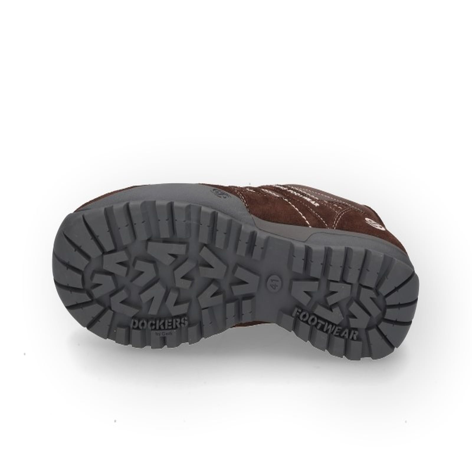 Кросівки Dockers by Gerli Чоловічі Низькі, фото №6