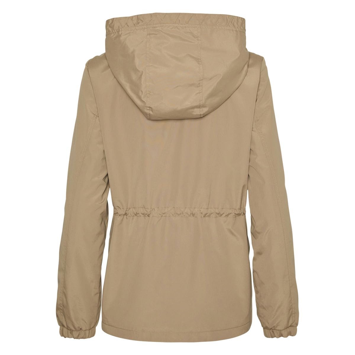 Парка VERO MODA Vmpaisley Parka Jacket Noos, фото №2