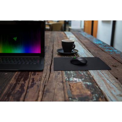 Килимок для мишки Razer Goliathus Mobile Stealth Edition RZ02-01820500-R3M1, фото №5 Килимок для мишки Razer Goliathus Mobile Stealth Edition RZ02-01820500-R3M1, фото №5