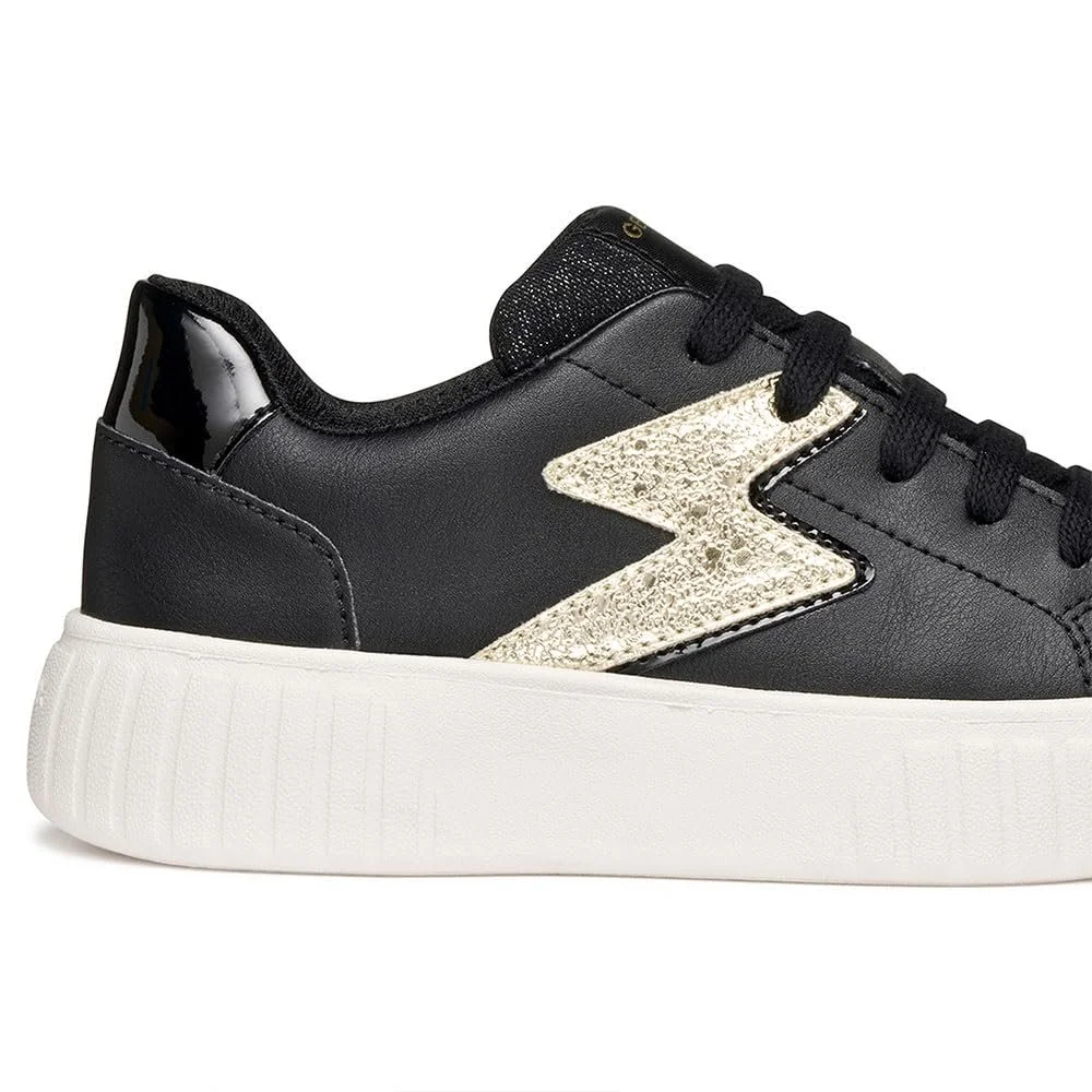 Кроссовки Geox Mikiroshi Girl, фото №8