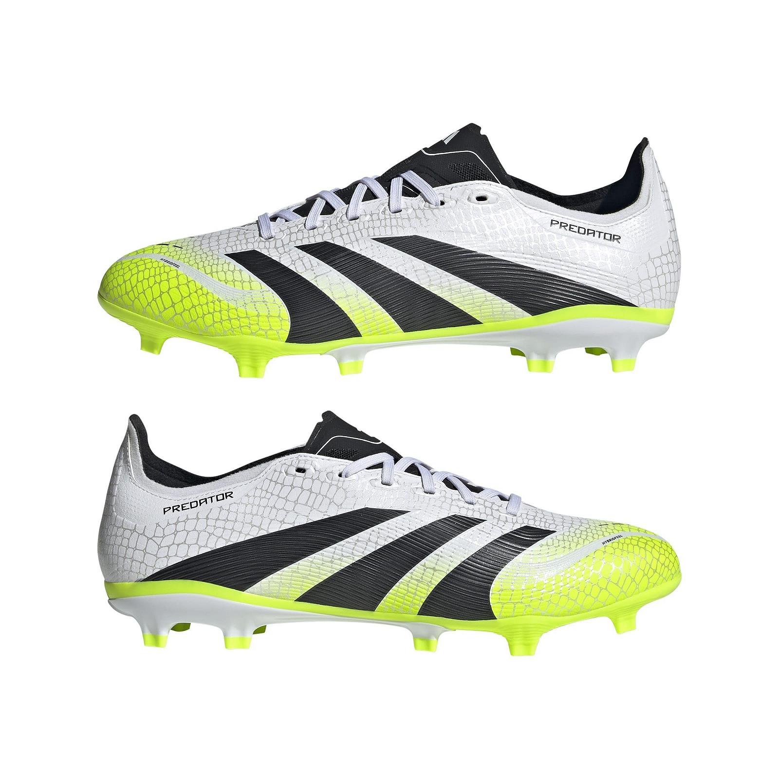 Бутси Adidas Predator League FG/MG Unisex, фото №6