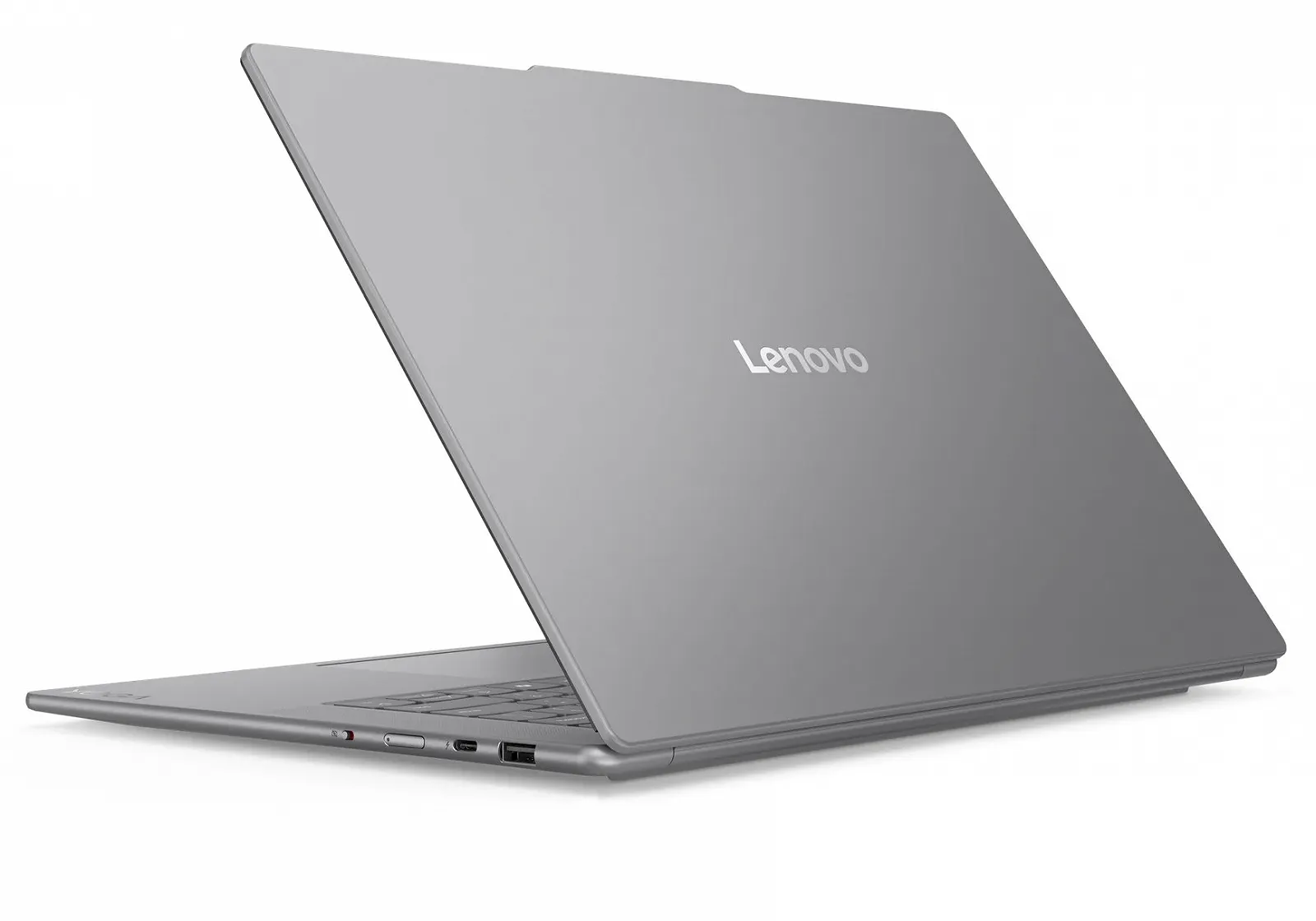 Сенсорный ультрабук 15.3" Lenovo Yoga Slim 7 (15ILL9) Intel Core Ultra 7 256V RAM 16GB SSD 1TB Win11 Aлюминиевый корпус (UKR), фото №10