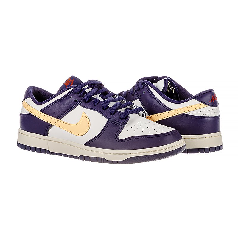 Кросівки NIKE DUNK LOW RETRO 42, фото №1